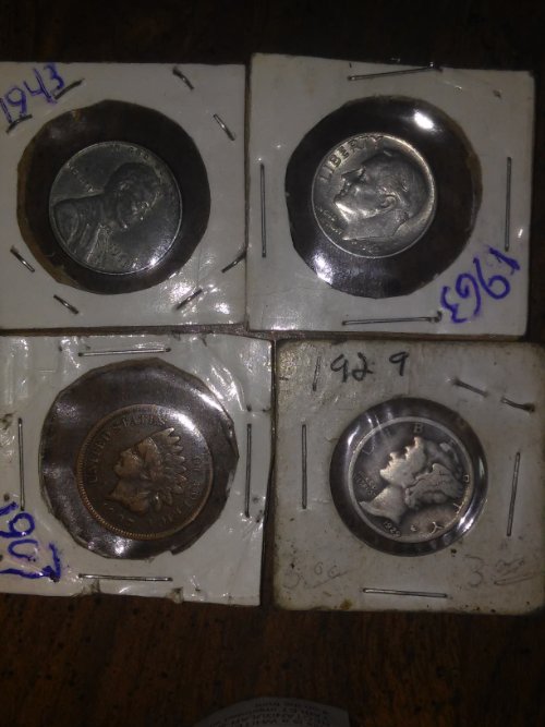 1946-D-Nickel-Newest-To-My-Collection